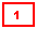 �������: 1