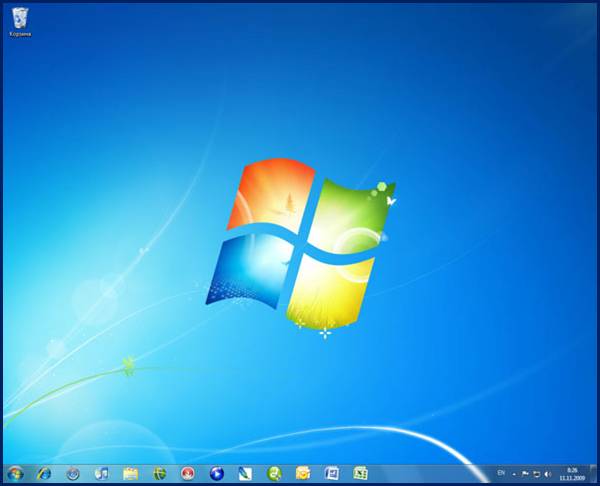 desktop