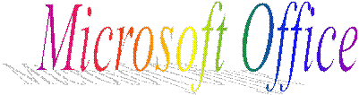 Microsoft Office